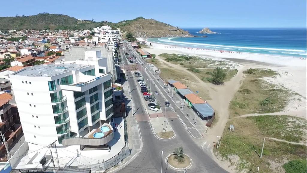 Orla Praia Grande Arraial do Cabo Kültér fotó